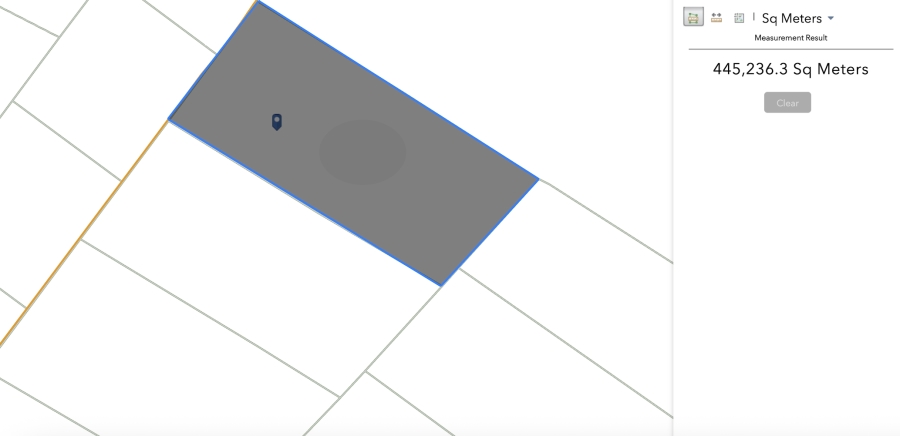 12 Bedroom Property for Sale in Hartebeesfontein Western Cape